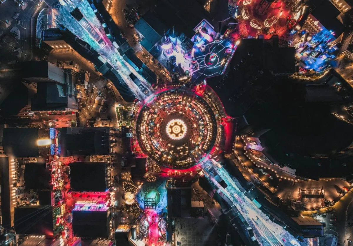 موسم الرياض