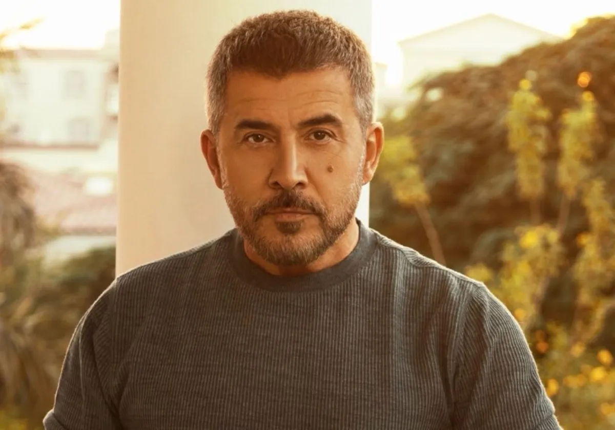 عابد فهد- الصورة من حسابه على إنستغرام