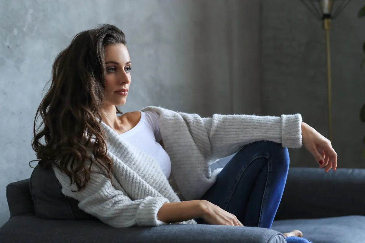 امرة مطلقة- الصورة تعبيرية