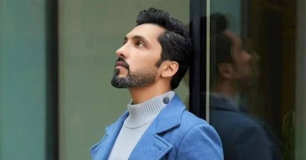 فهد الكبيسي- الصورة من حسابه على الانستغرام