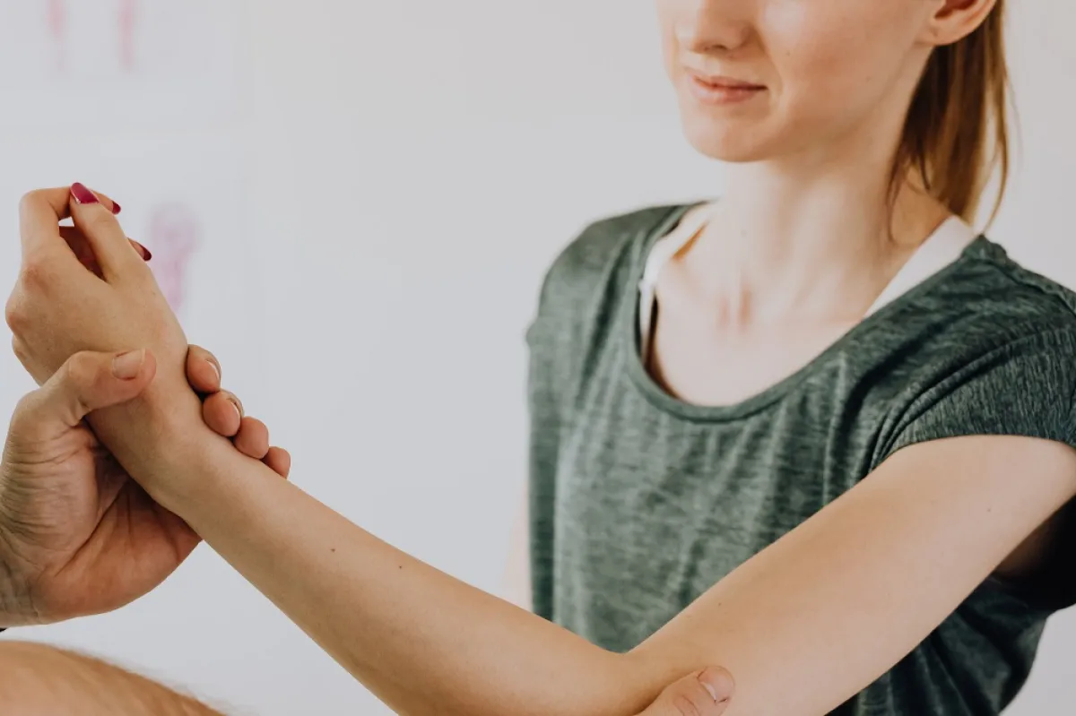 علاج التهاب الأوتار