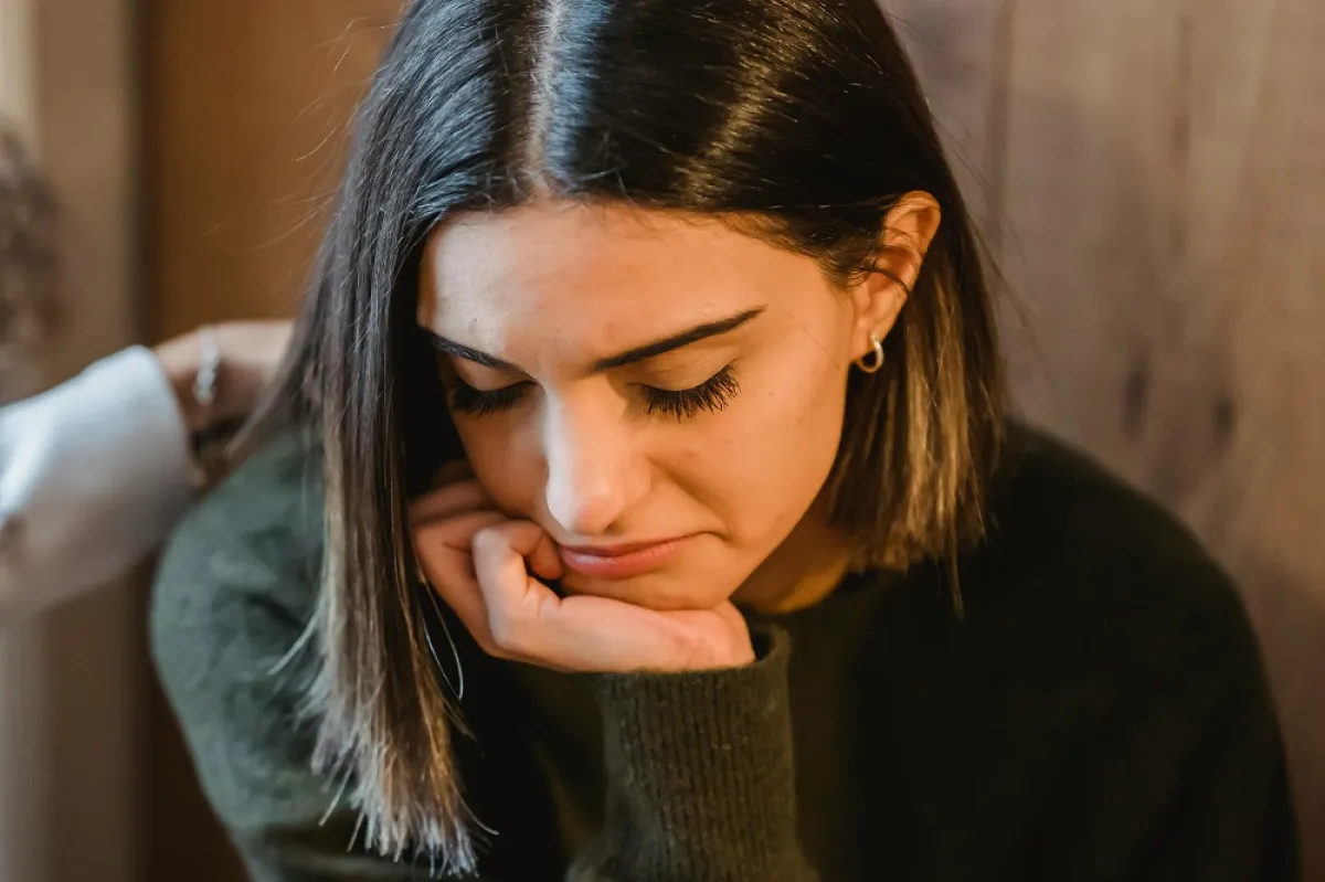 علاج اكتئاب ما بعد العملية الجراحية