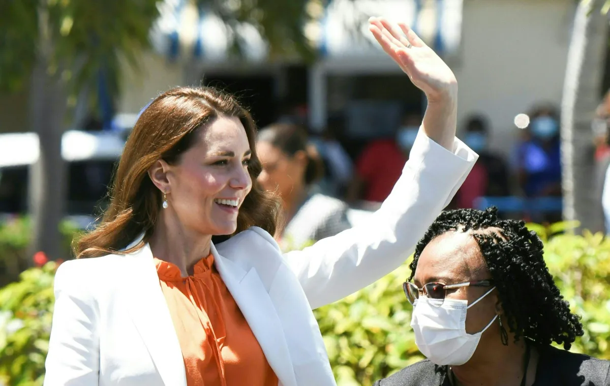  دوقة كمبردج كيت ميدلتون،  Kate Middleton