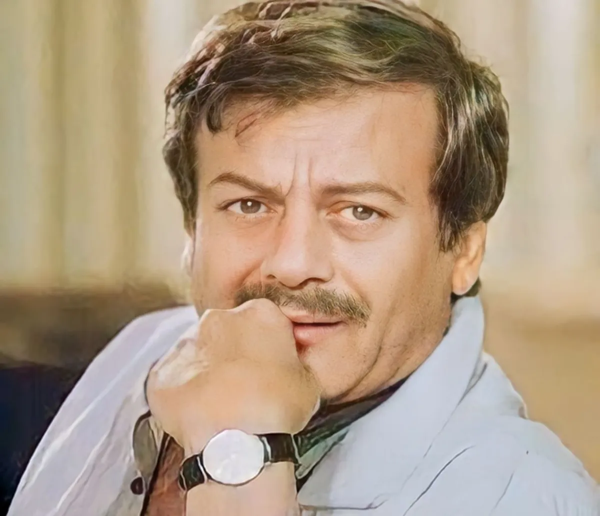 إبراهيم خان - صورة أرشيفية