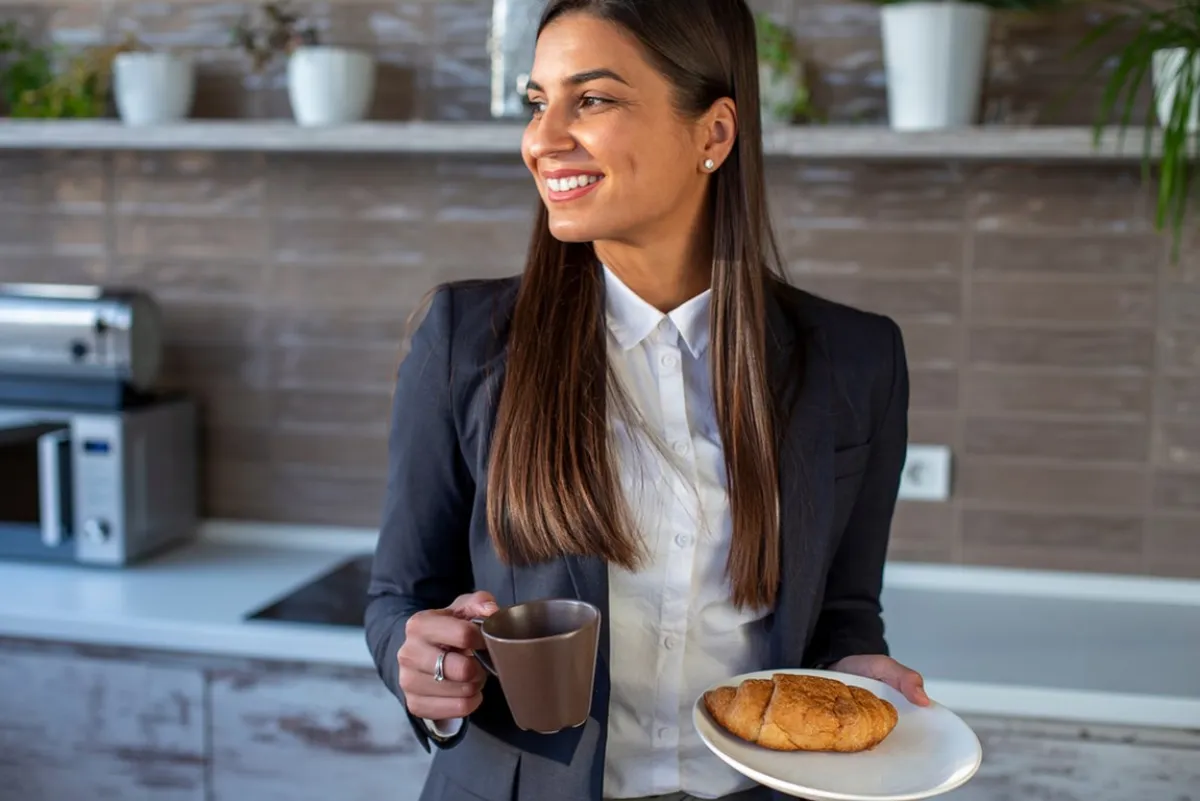 آداب التصرف في المطبخ المشترك بالمكتب