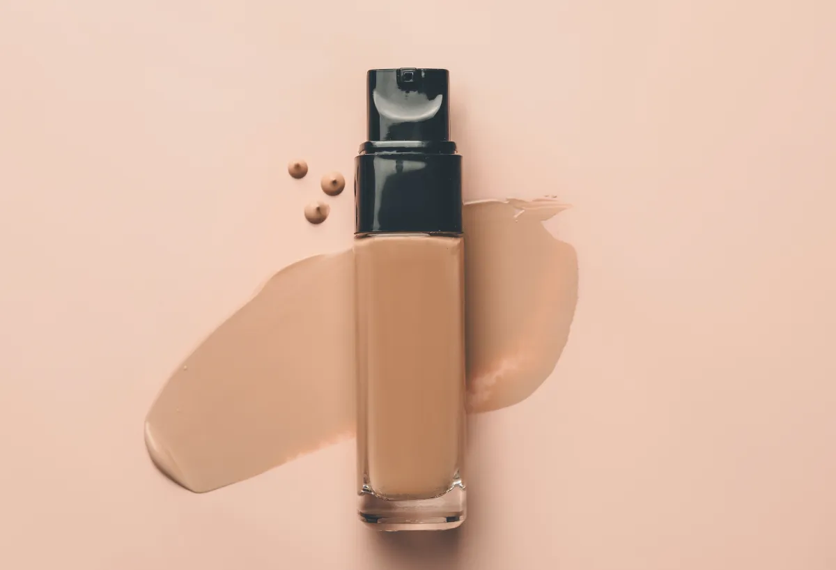 كريم الأساس للوجه