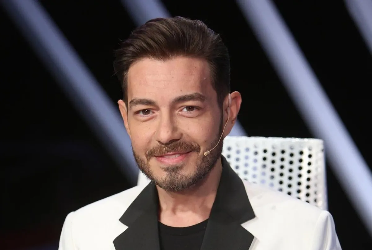 أحمد زاهر- الصورة من صفحته على إنستغرام