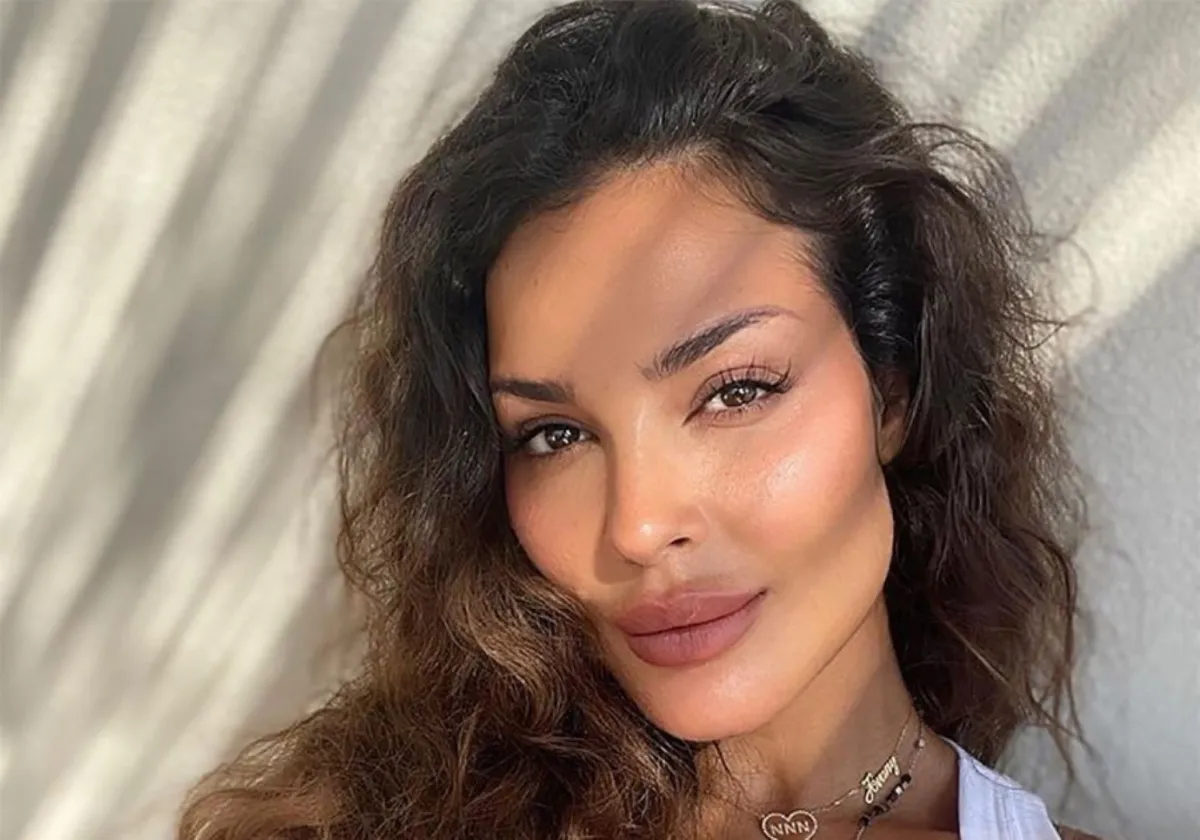 نادين نجيم- الصورة من حسابها على إنستغرام