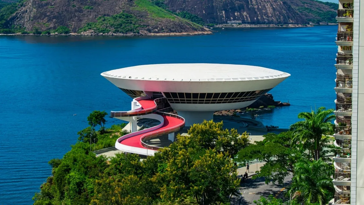 متحف نيتيروي للفن المعاصر