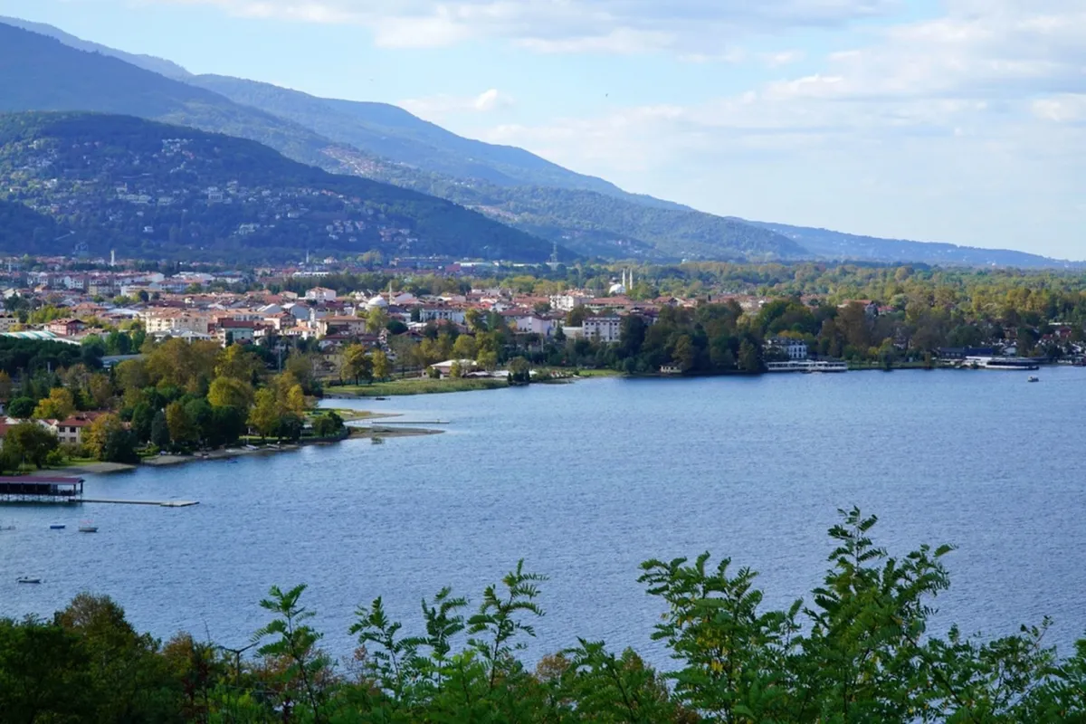 رحلة سياحية إلى سبانجا