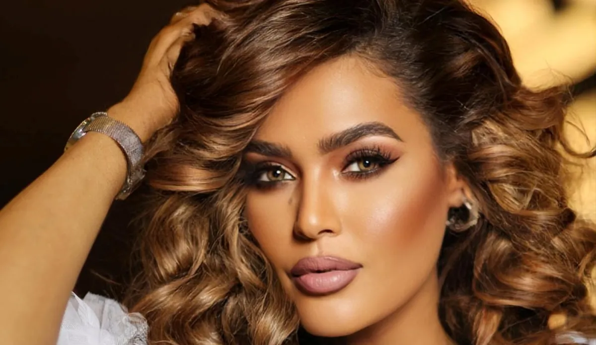 وعد - الصورة من حسابها على الانستغرام