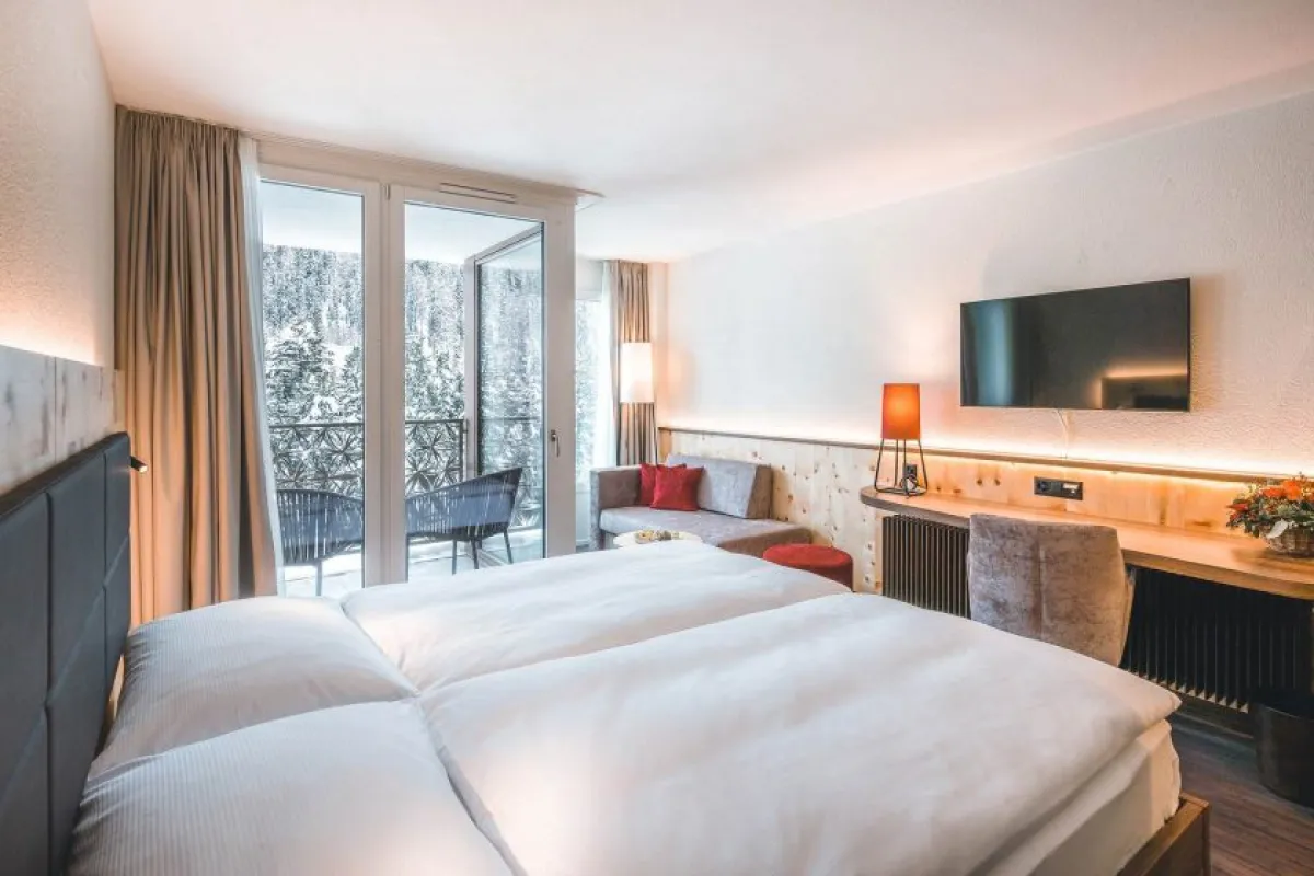 فندق لودينيلا 