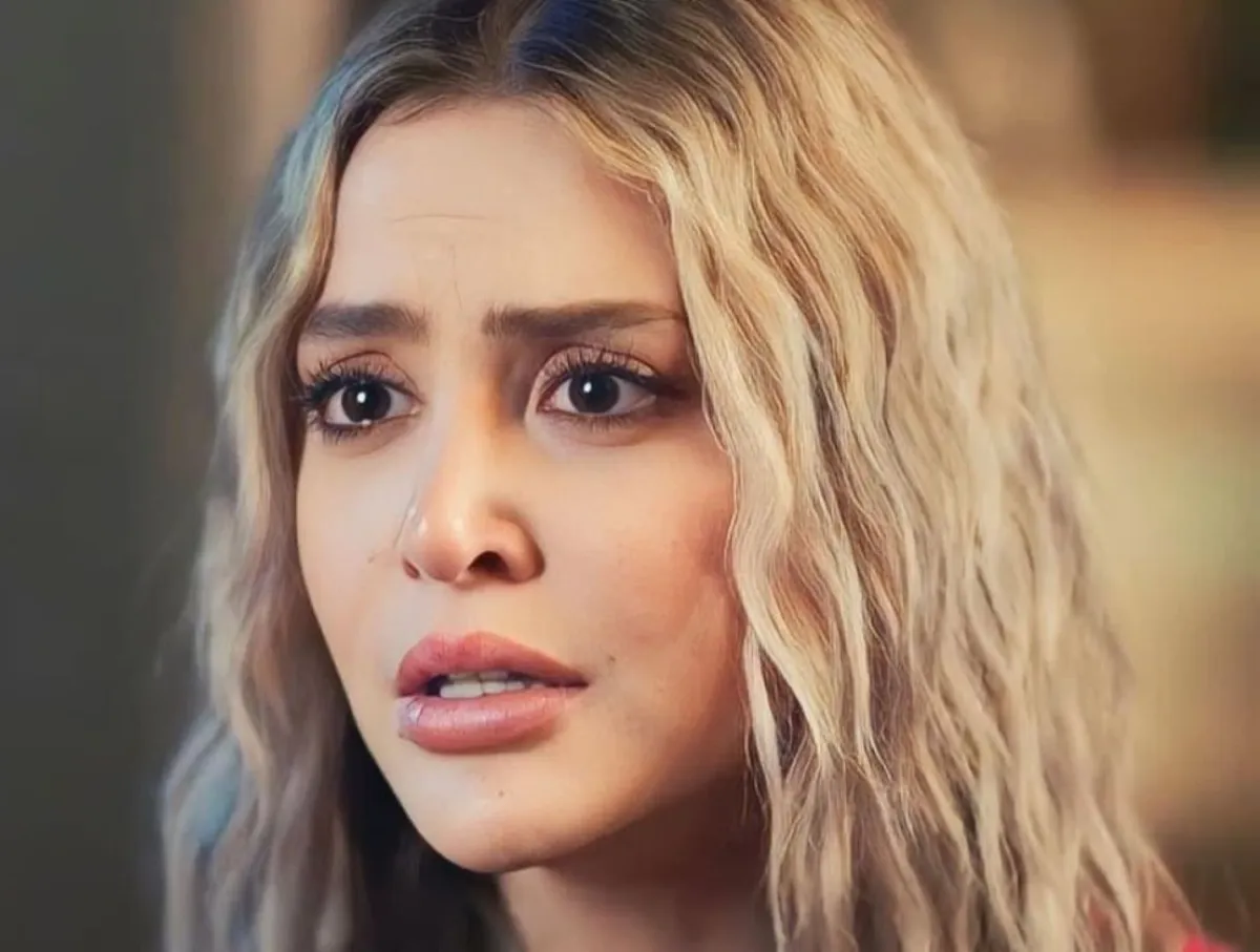 مرام علي - الصورة من حسابها على انستغرام