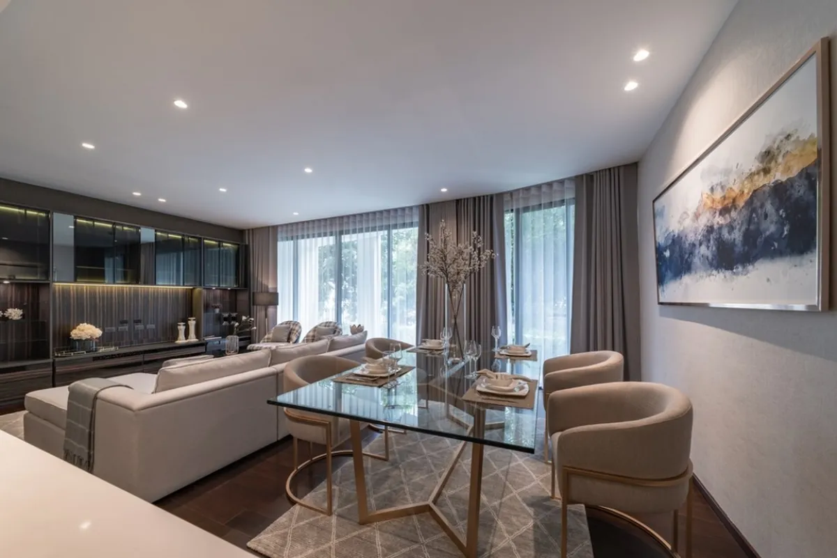 كيفية تنسيق ديكور المنزل على طريقة المصممين المحترفين؟