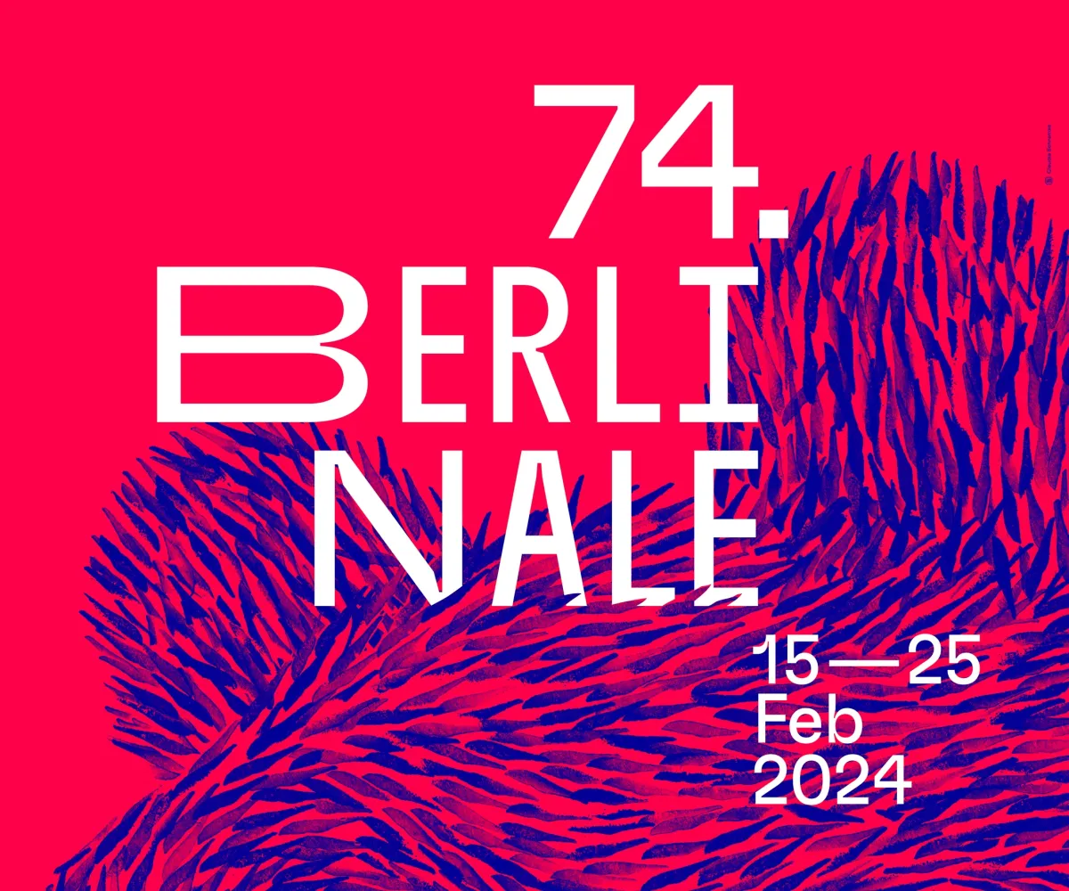 الصورة من المركز الإعلامي لمهرجان برلين