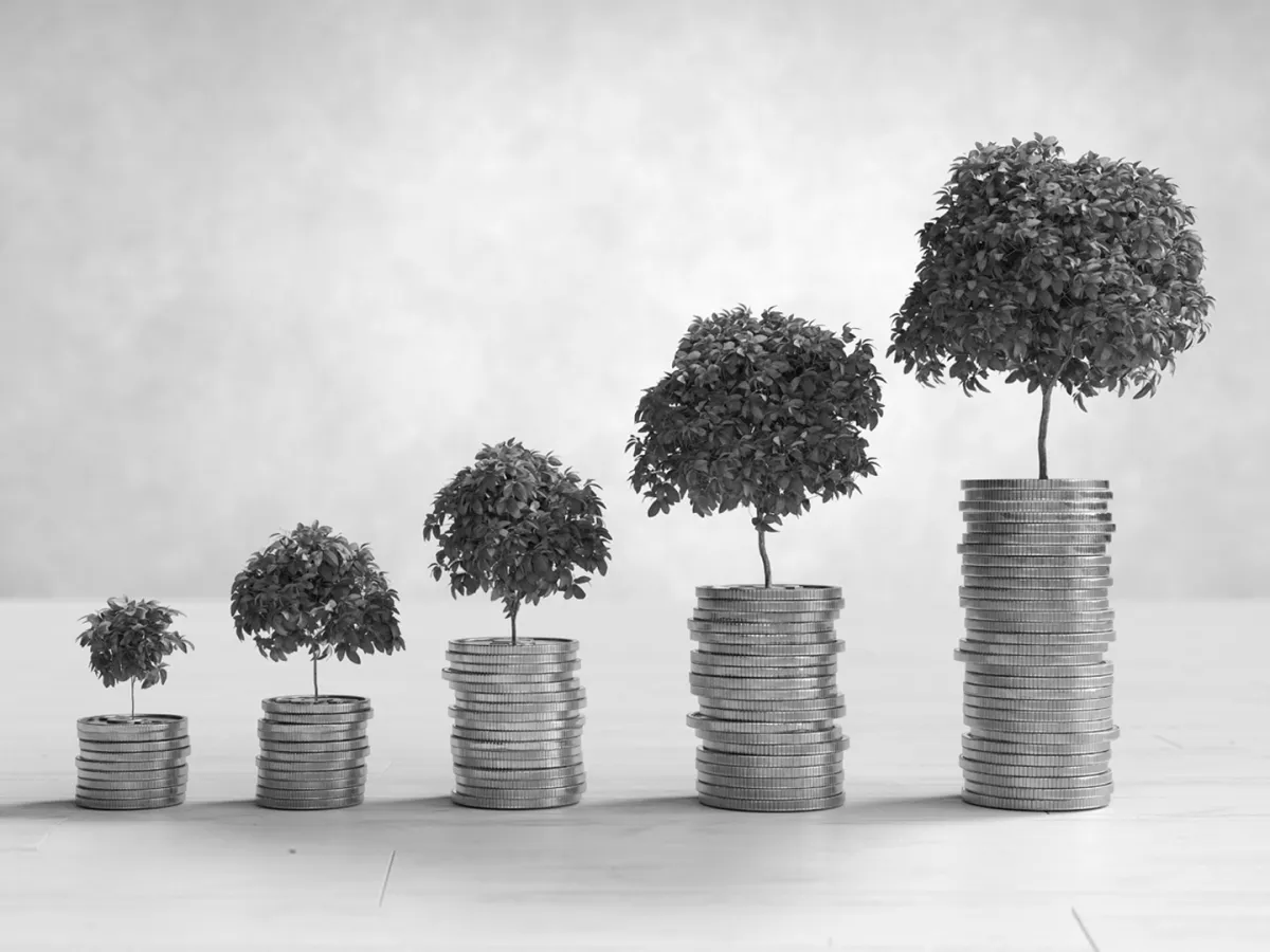 أهمية الادخار