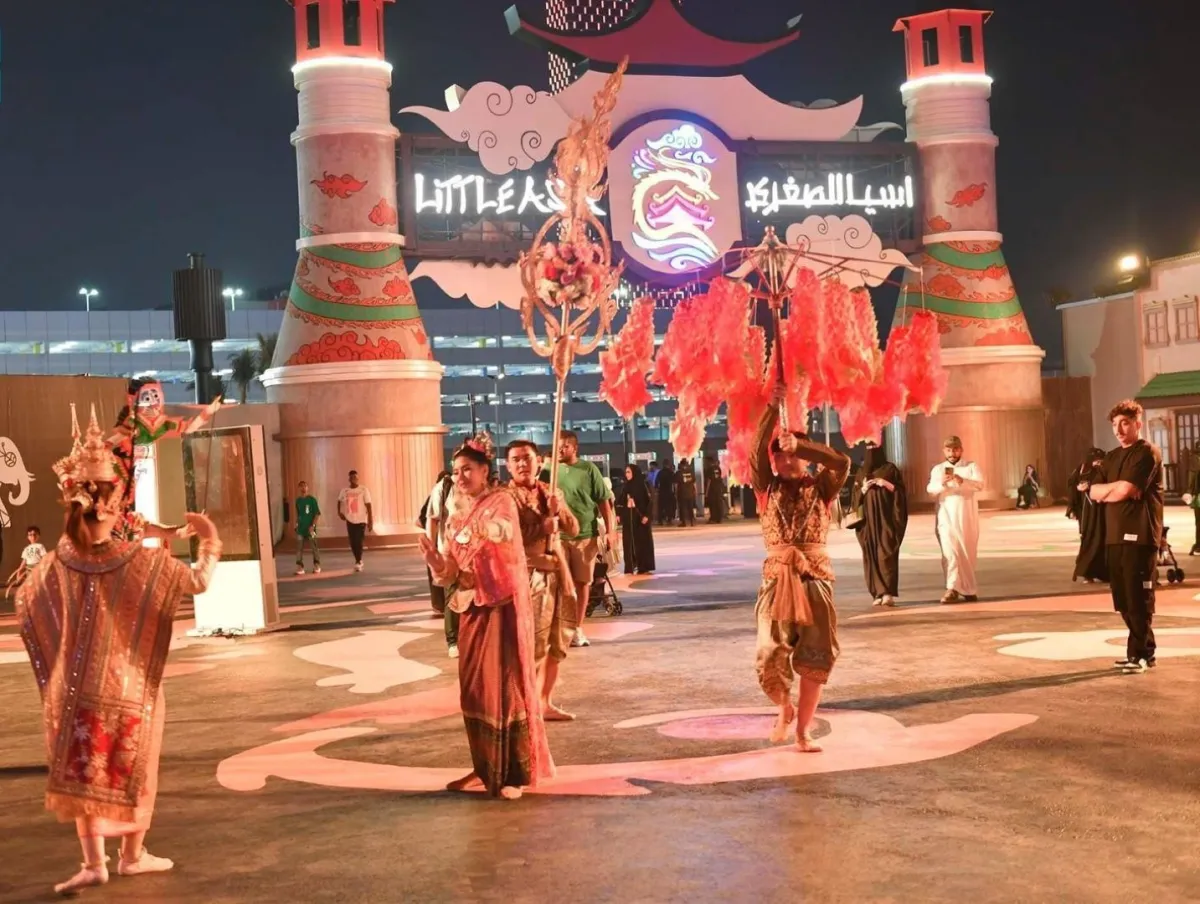 فعاليات تقويم جدة