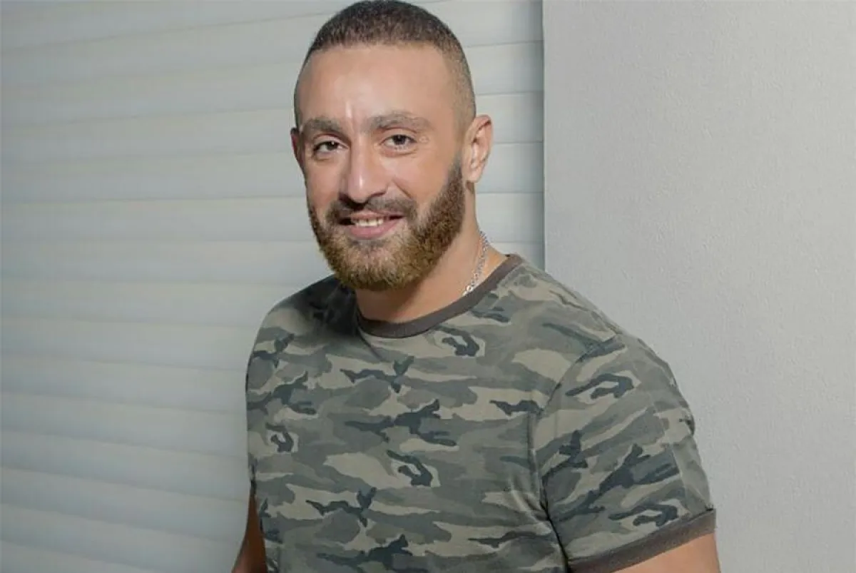 أحمد السقا- الصورة من حسابه الخاص على إنستغرام