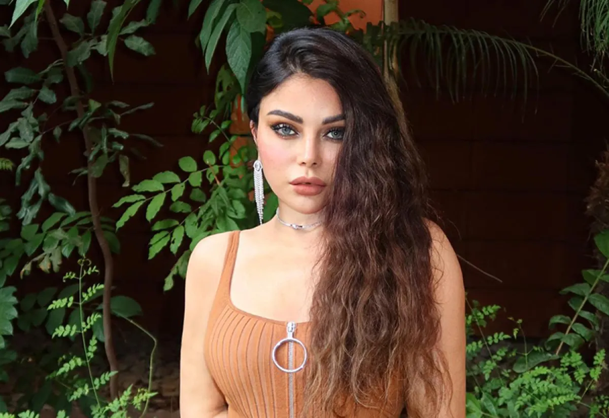 هيفاء وهبي - الصورة من حسابها على إنستغرام