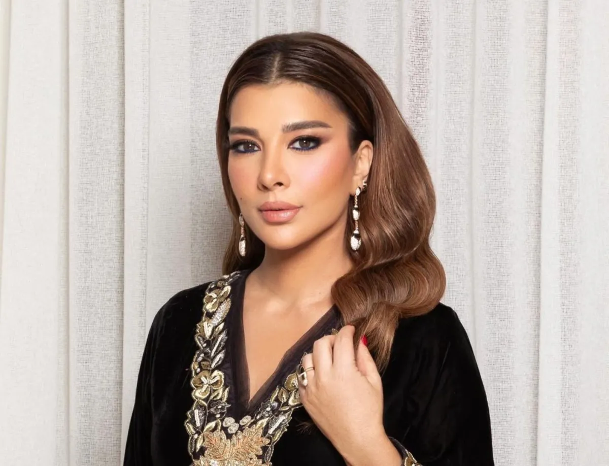 الصورة من حساب أصالة على إنستغرام