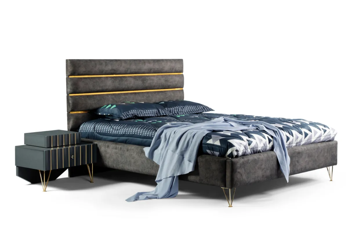 نصائح مهمة عند شراء سرير غرفة نومك