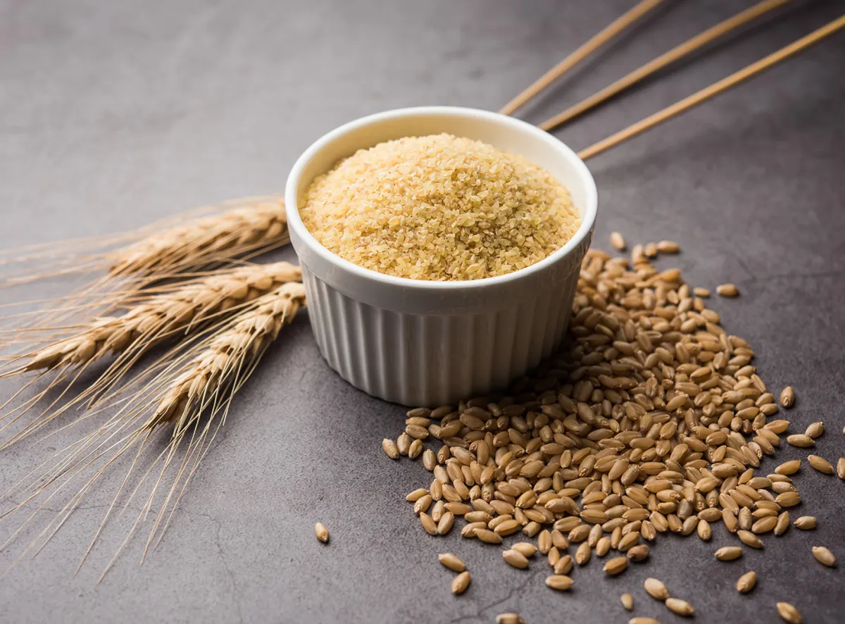 الأكلات الممنوعة لمرضى حساسية القمح وحساسية الغلوتين