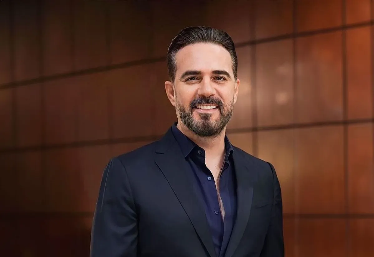 وائل جسار- الصورة من صفحته الرسمية على إنستغرام