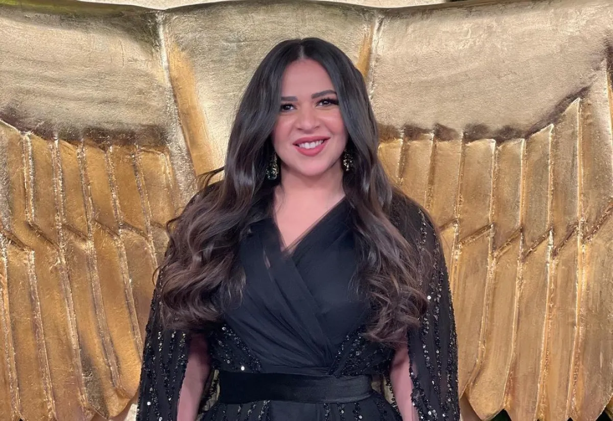 إيمي سمير غانم - الصورة من صفحتها الرسمية على إنستغرام