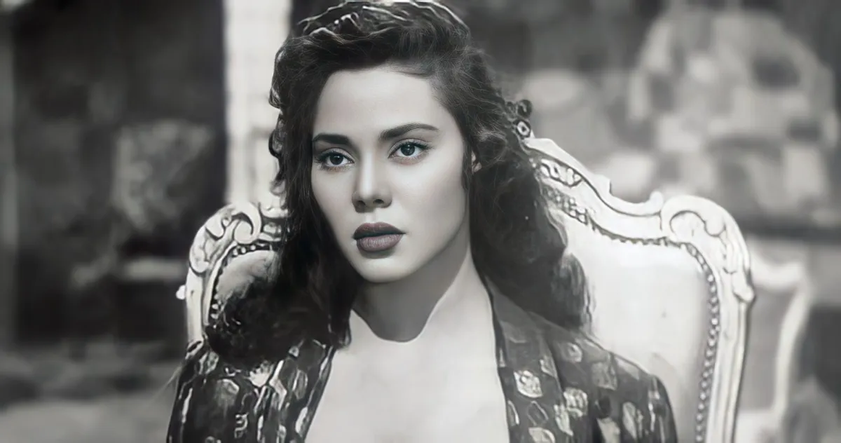 ماجدة الصباحي- صورة أرشيفية