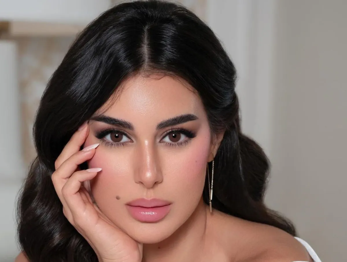 ياسمين صبري- الصورة من حسابها على انستغرام