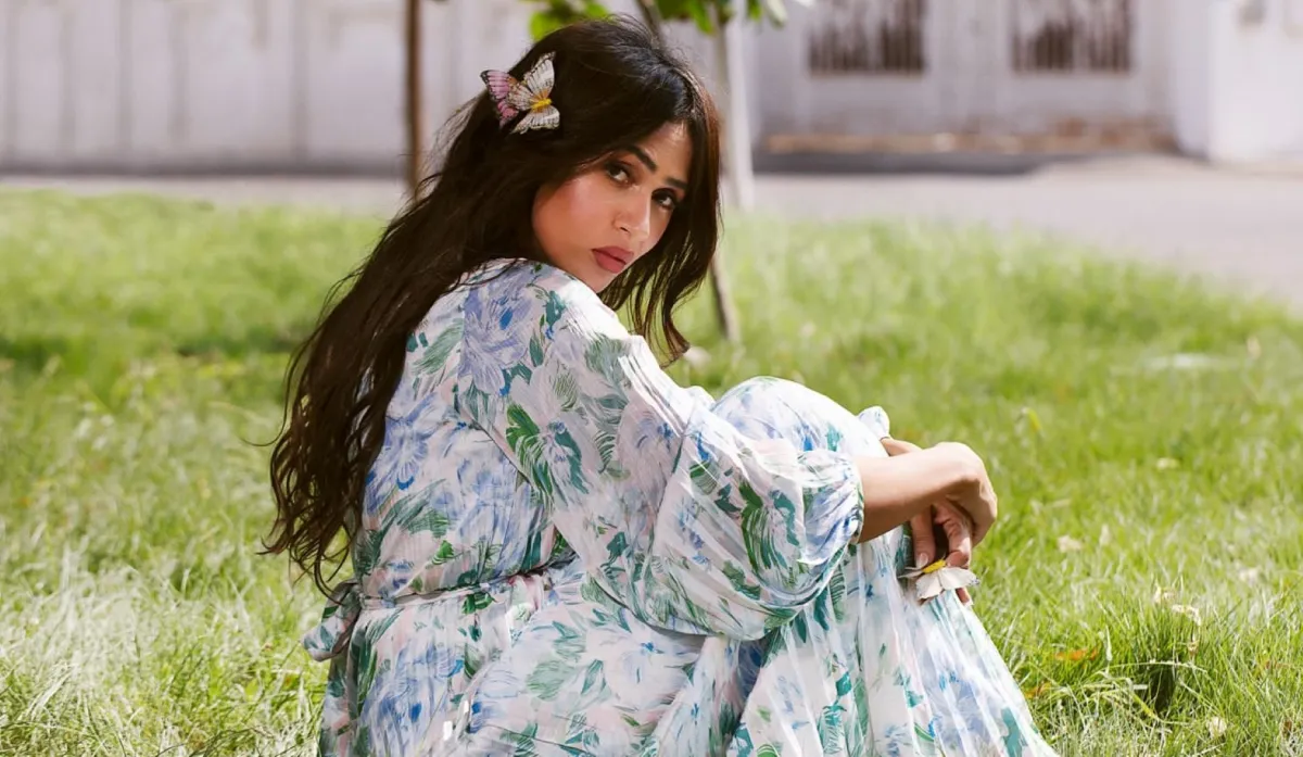 شيماء الفضل