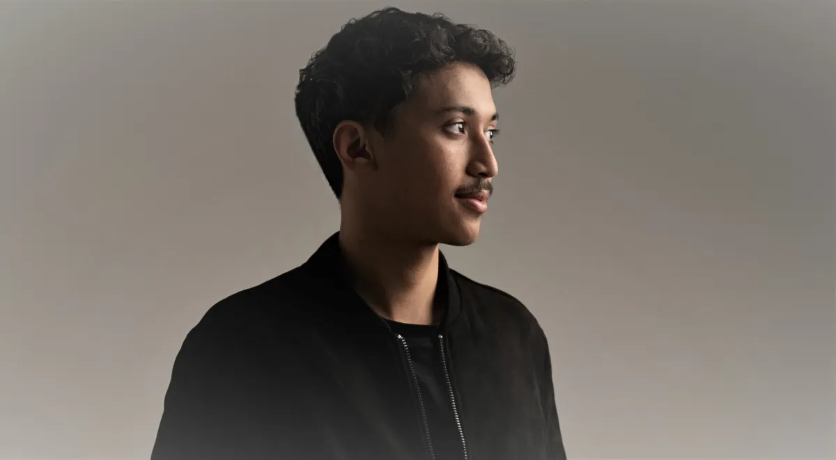 مجيد خالد -الصورة من المصدر