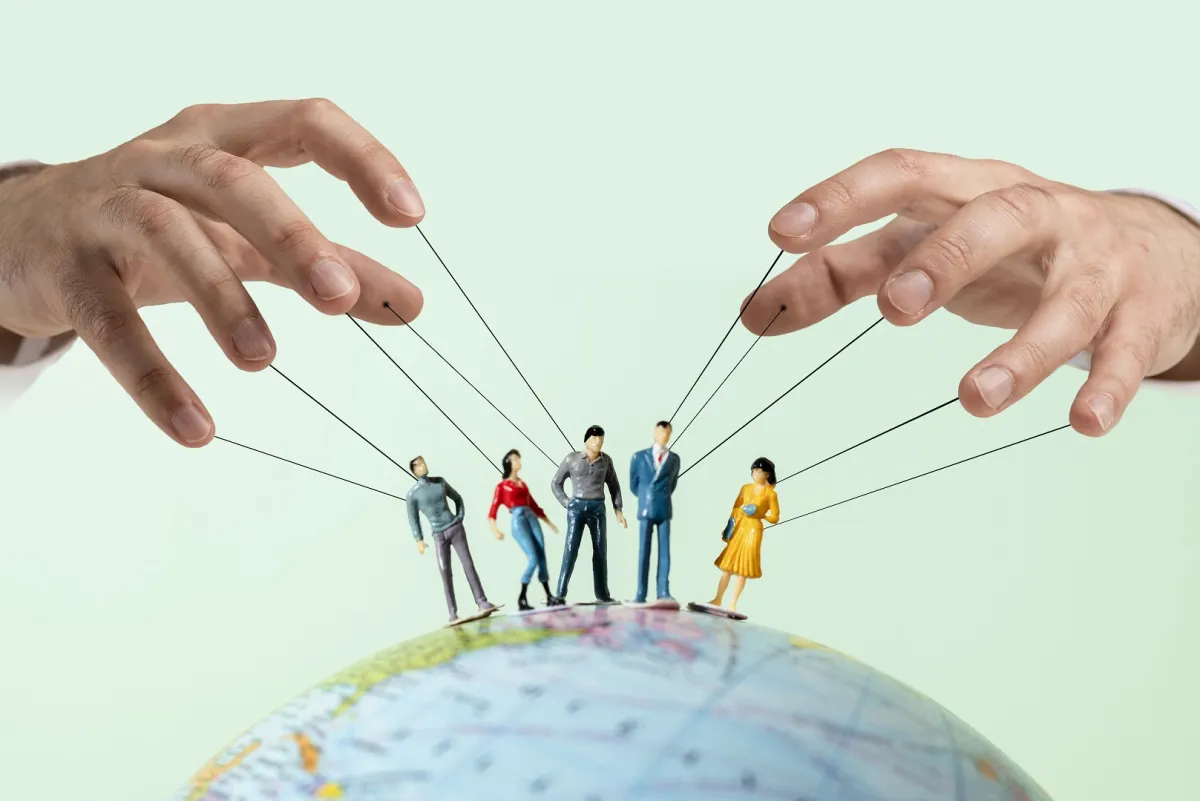 الذكاء الاجتماعي يتطلب القدرة على التأثير والإلهام في الآخرين من حولك