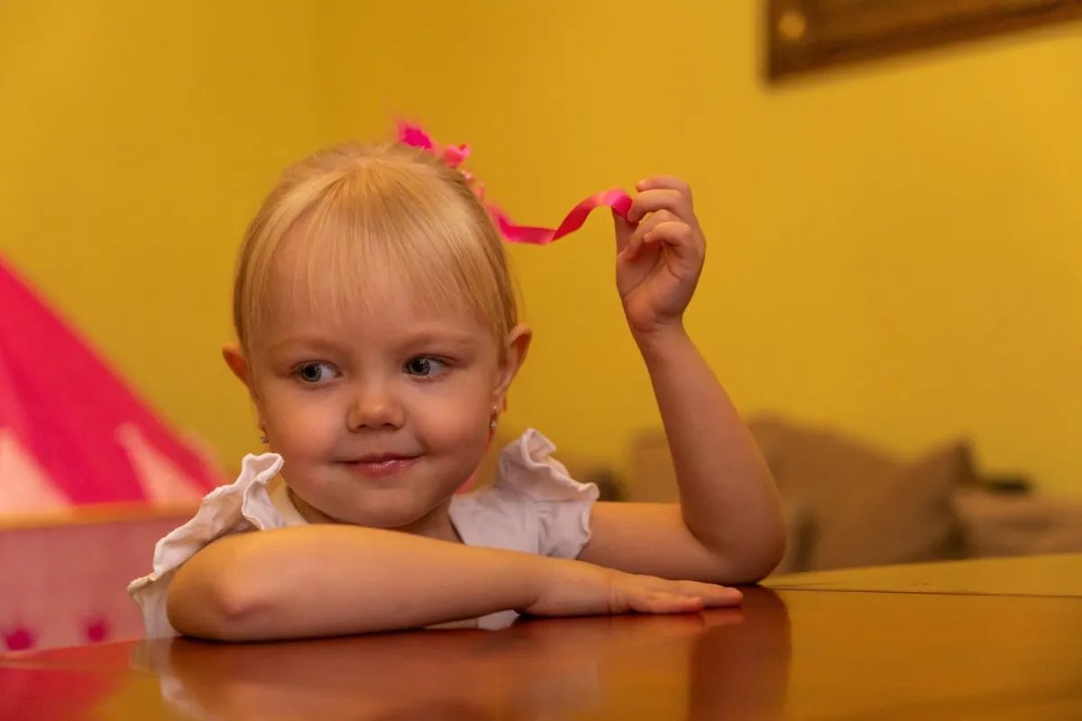 أسماء أوكرانية