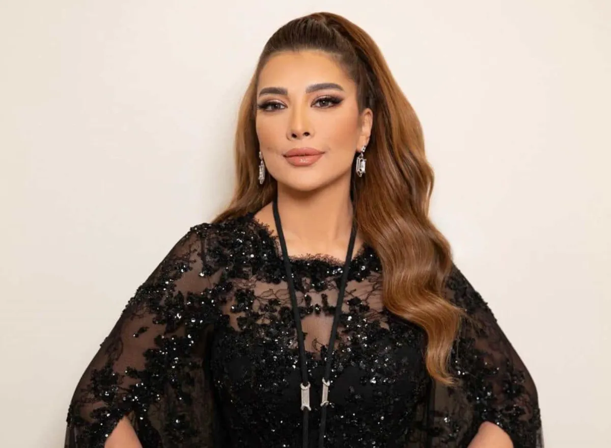 الصورة من صفحة أصالة على الفيس بوك