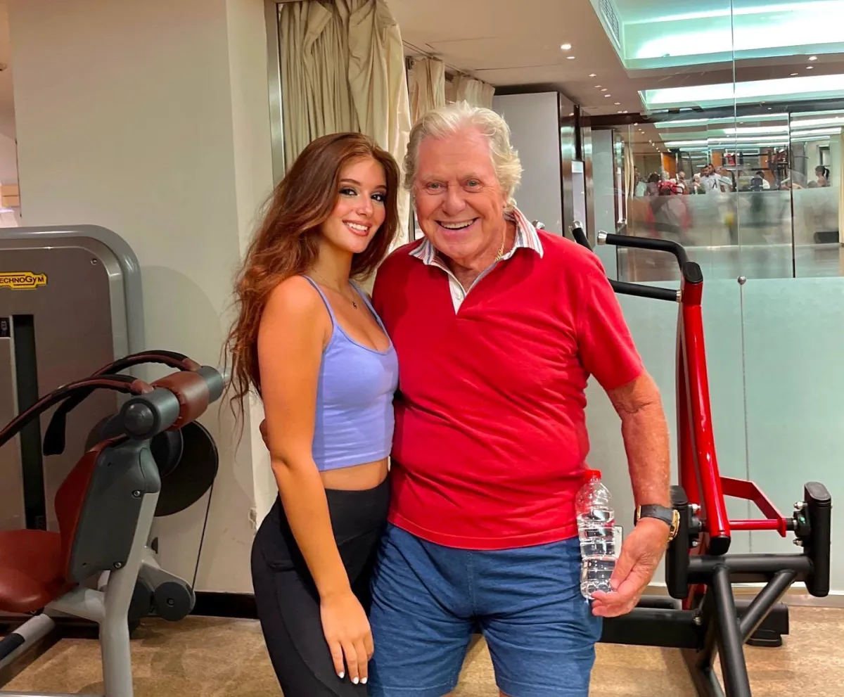 الصورة من حساب مريم علاء على إنستغرام