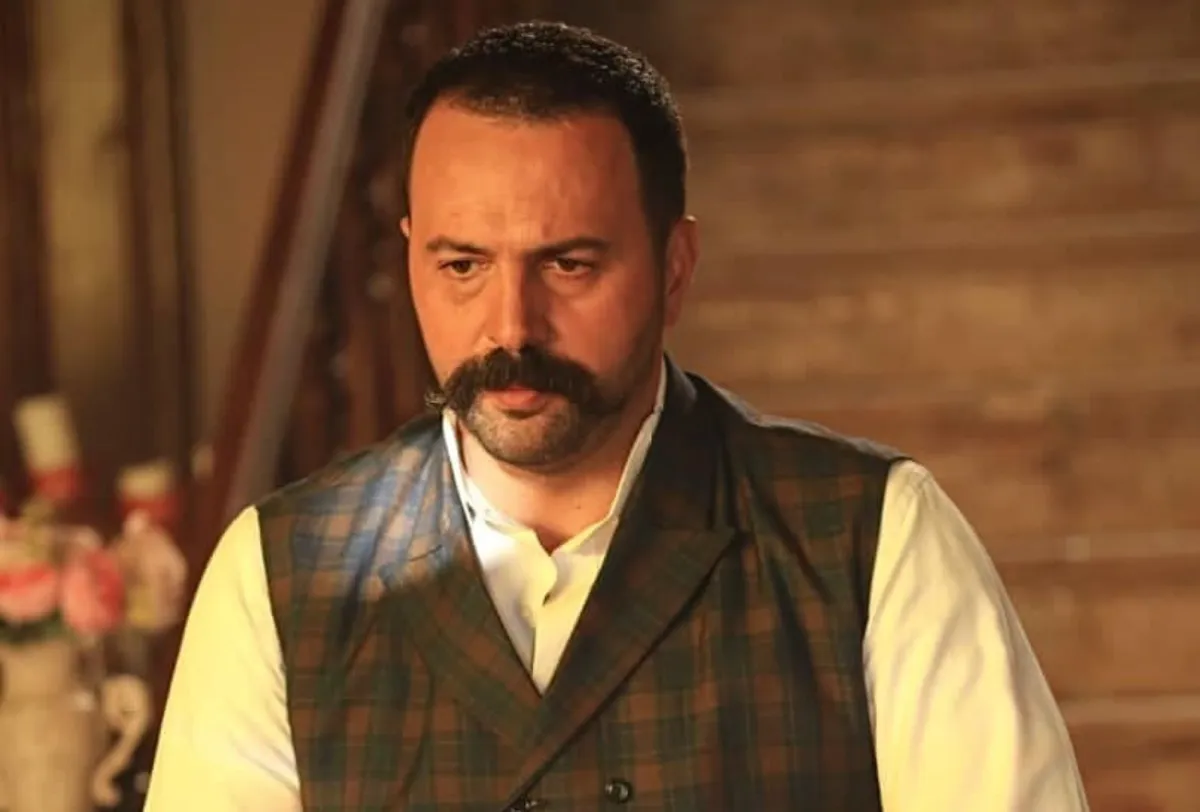 تيم حسن- الصورة من حسابه على فيسبوك