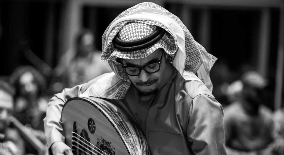 رابح صقر- الصورة من حساب روتانا لايف على الانستغرام