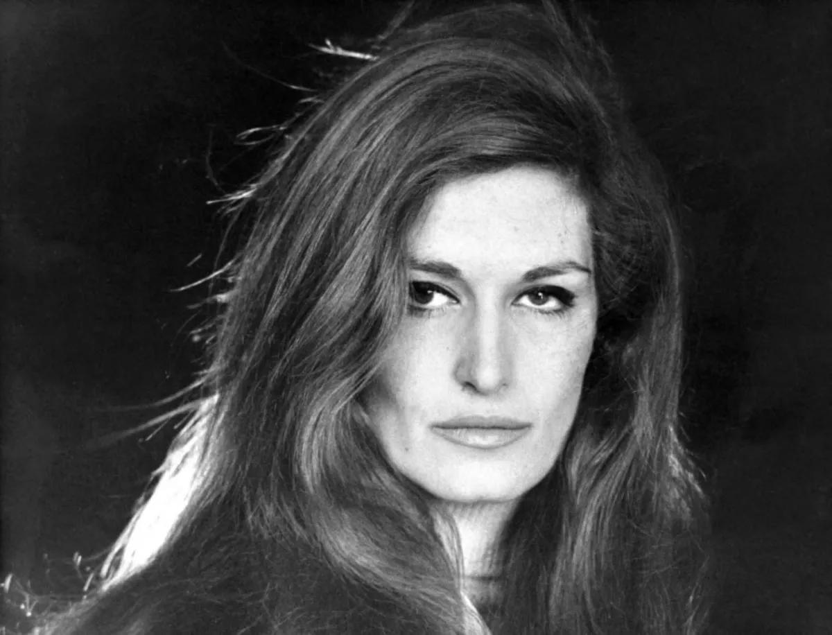 داليدا (Dalida in Paris, France). مصدر الصورة: AFP