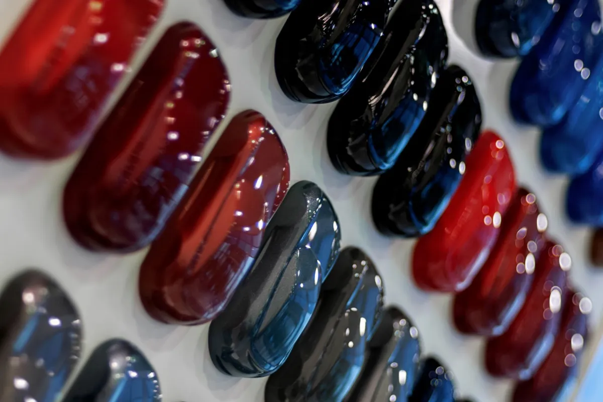 لون السيارة وحوادث السير