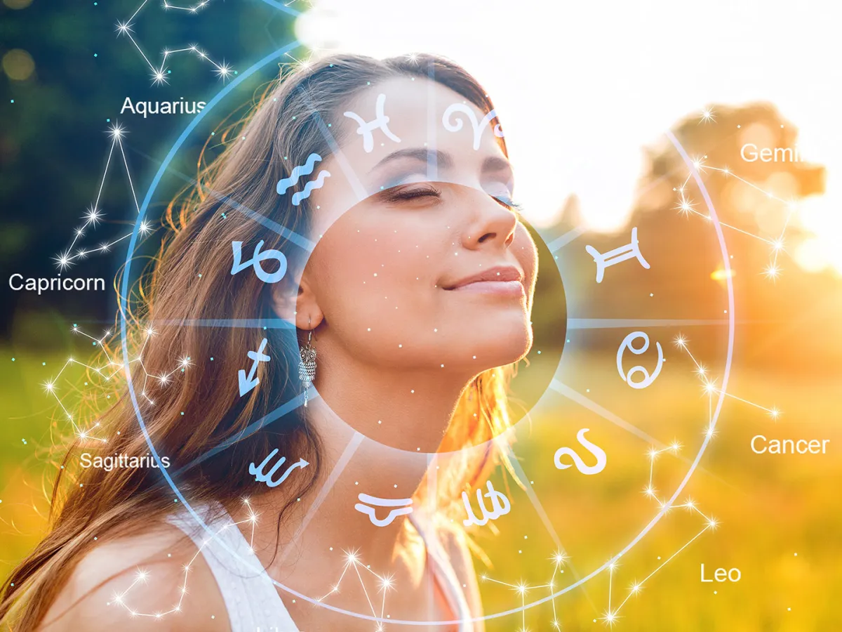 أكثر نساء الأبراج حناناً