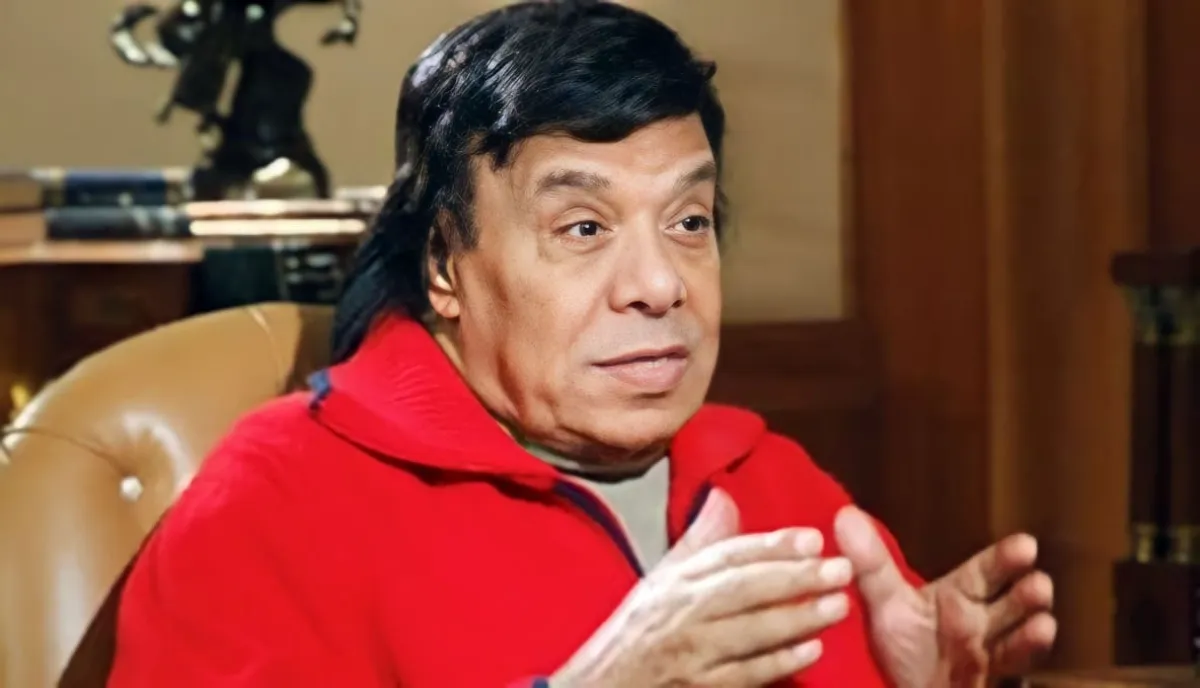 وحيد سيف - صورة أرشيفية 