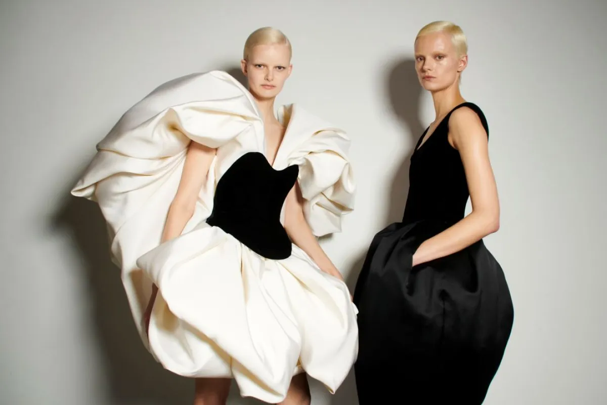 أشي أستديو،مصدر الصورة: Launchmetrics/Spotlight ©