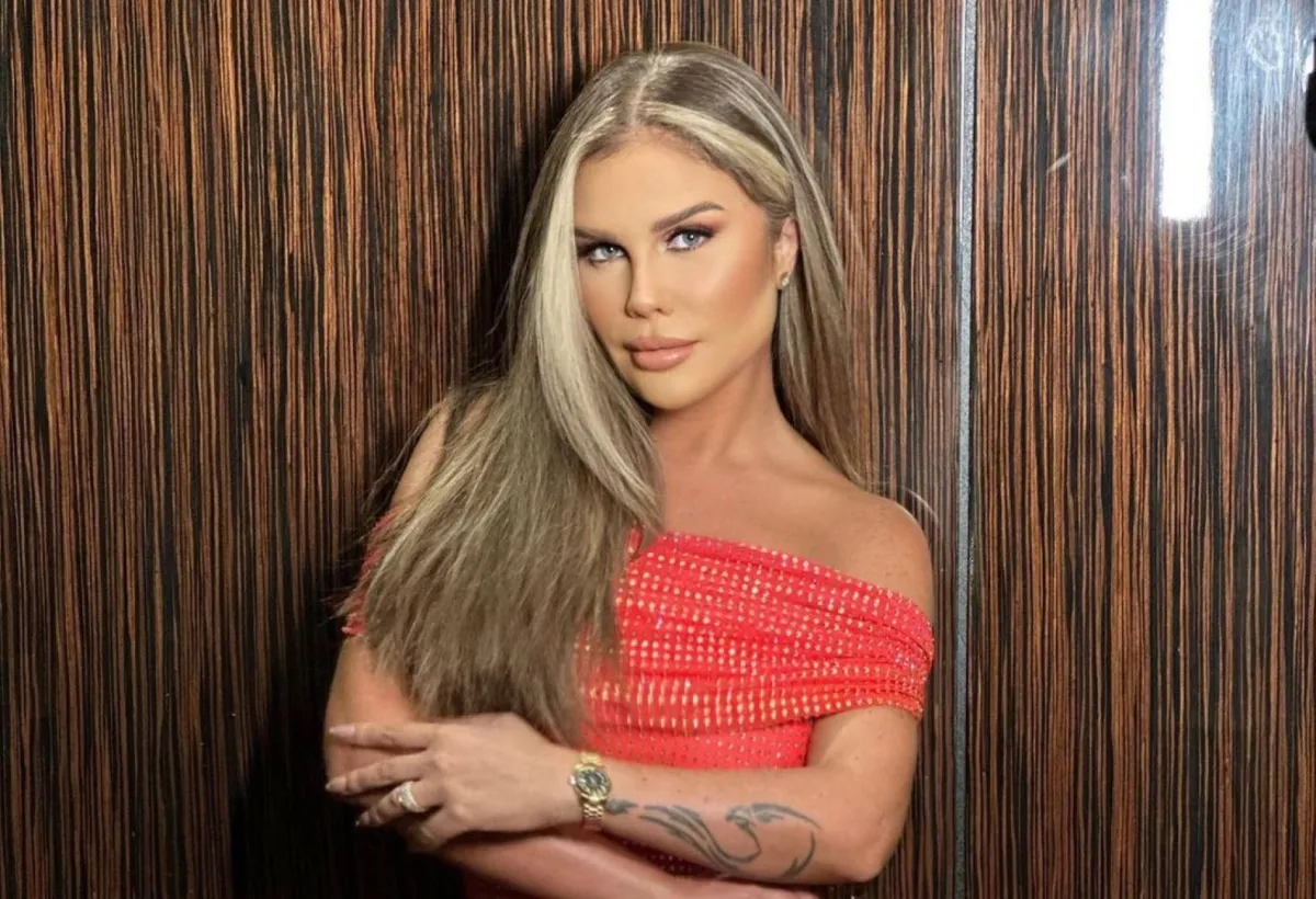 نيكول سابا- الصورة من حسابها على انستغرام