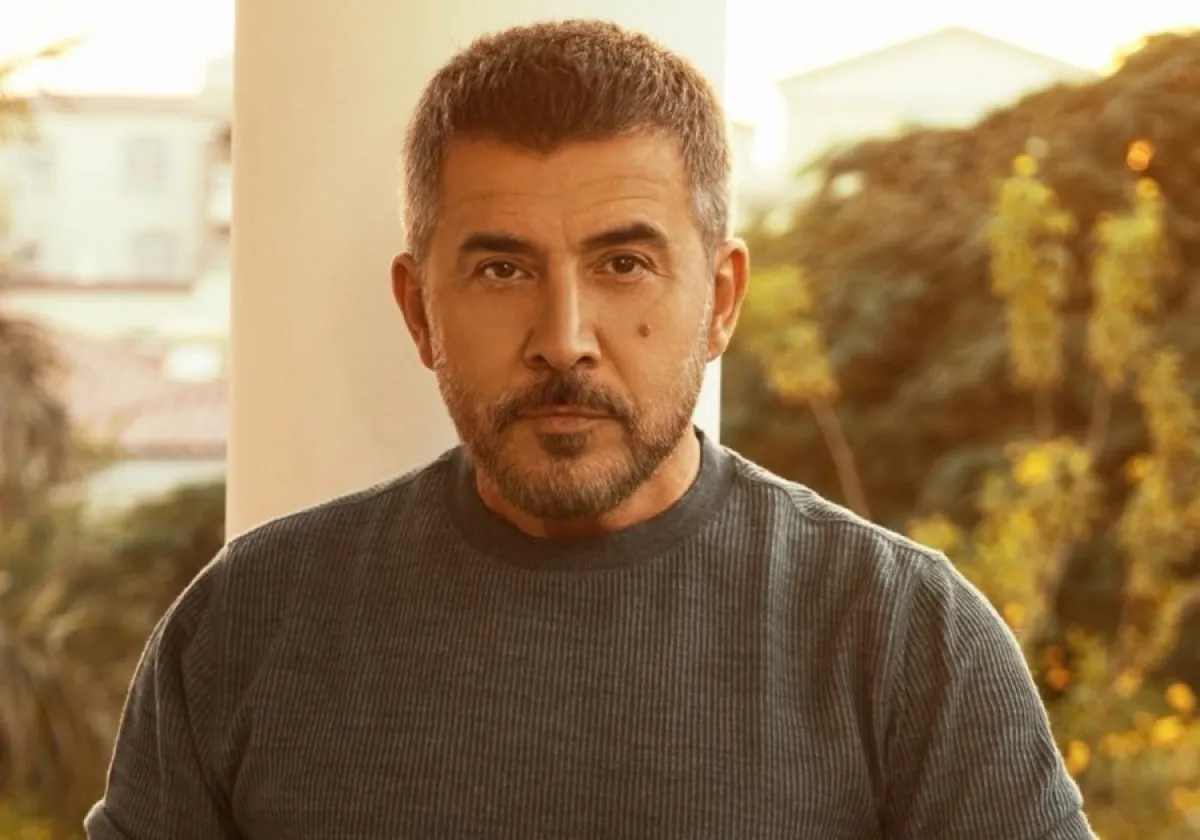 عابد فهد- الصورة من حسابه على إنستغرام