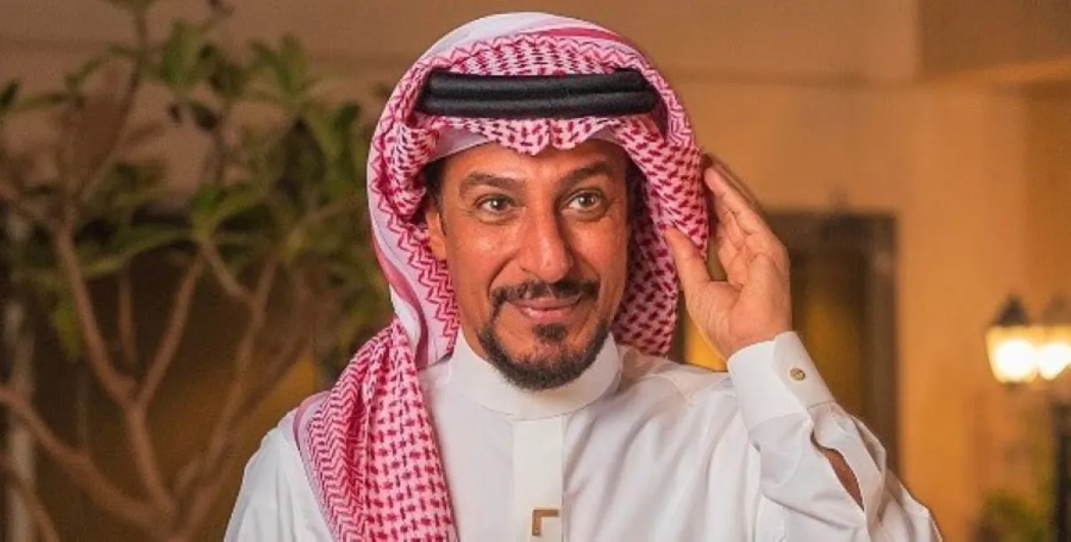  عبد المحسن النمر - الصورة من حسابه على الانستغرام