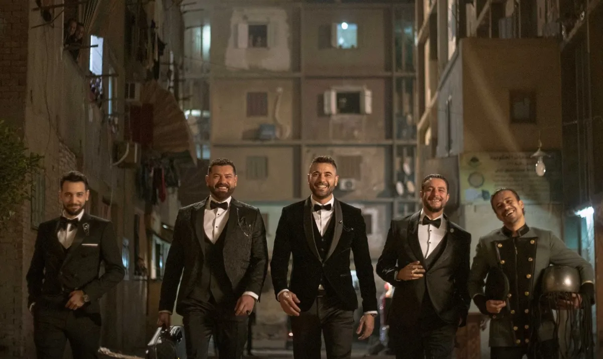 الصورة من الشركة المنتجة