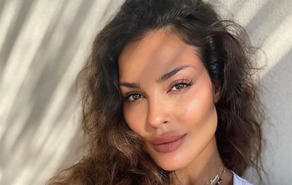 نادين نجيم- الصورة من حسابها على إنستغرام