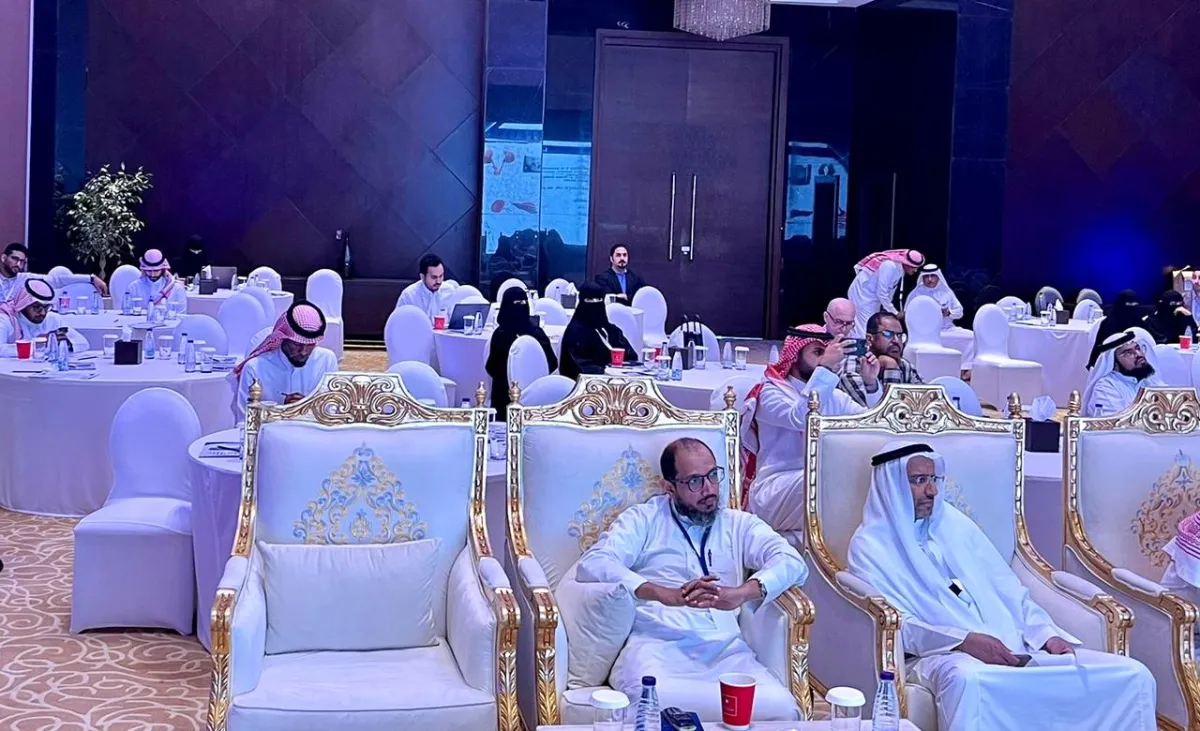 مؤتمر الطب الوراثي  توصيات بالتوسع في فحوصات ما قبل الزواج والفحص المبكر للمواليد