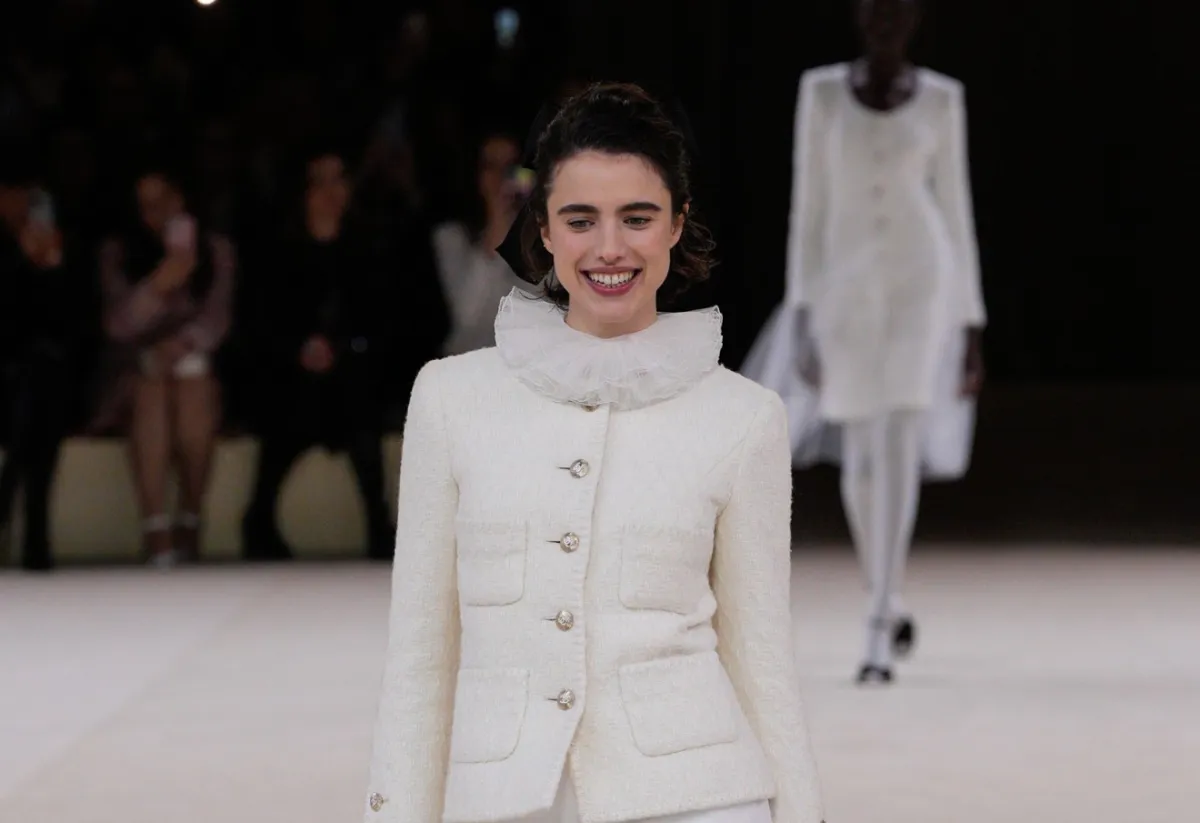 شانيل Chanel - مصدر الصورة Launchmetrics/Spotlight ©